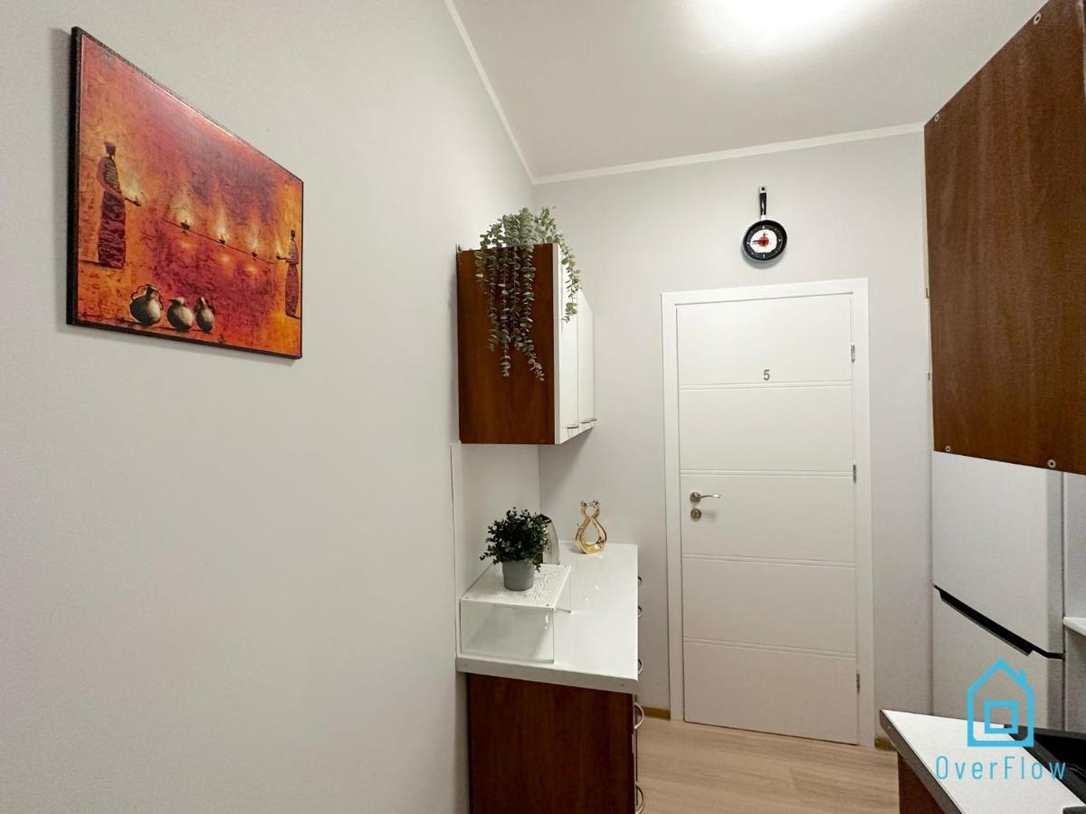 Plant Room Gdansk Exterior foto
